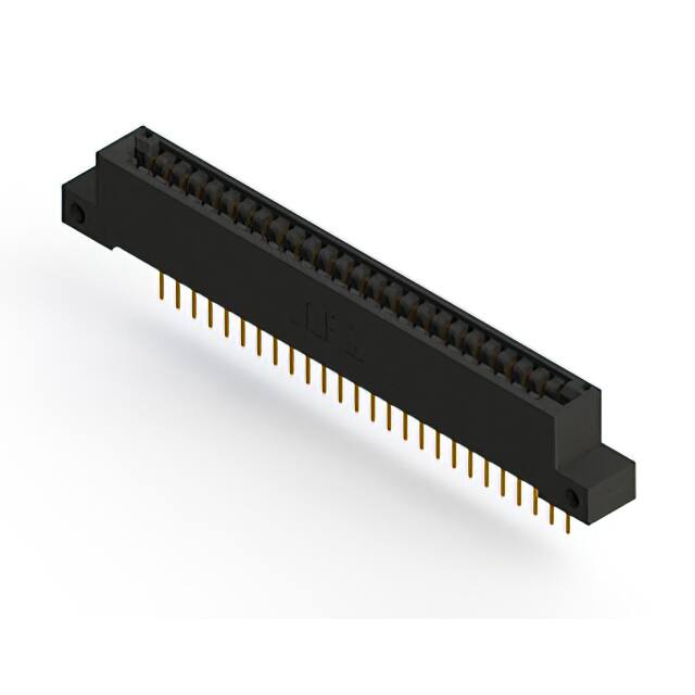 396-026-522-112 EDAC Inc.  Edgeboard Connectors